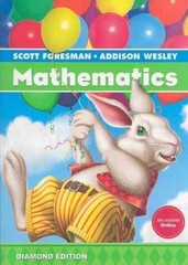 Scott Foresman-Addison Wesley – Paperback, by Charles Randall I.; – Very Good