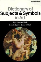 Dictionary of Subjects and Symbols in Art by James A. Hall (1979, Trade…