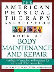 The American Physical Therapy Associat… by Vickery, Steve Paperback / softback