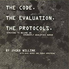 The Code. the Evaluation. the Protocols: Striving to Become an Eminently – GOOD
