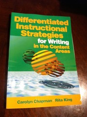 Differentiated Instructional Strategies: One Size Doesn′t Fit All