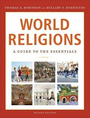 World Religions .. NEW