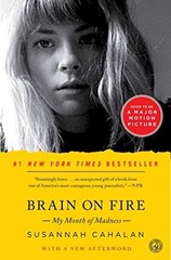 Brain on Fire (10th Anniversary Edition) Cahalan, Susannah