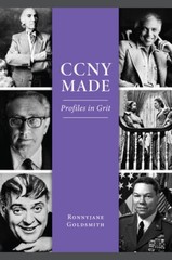 Ccny Made Profiles in Grit The – GOOD