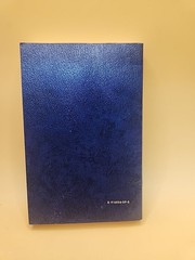 Alcoholics Anonymous Big Book : Pocket Size 4th Edition 2001 3rd Print 2003