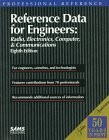 Reference Data for Engineers, Eighth Edition: Radio, Electronics, Computer &…