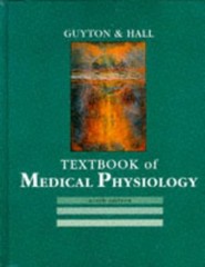 Medical Physiology Hardcover Arthur C., Hall, John E. Guyton