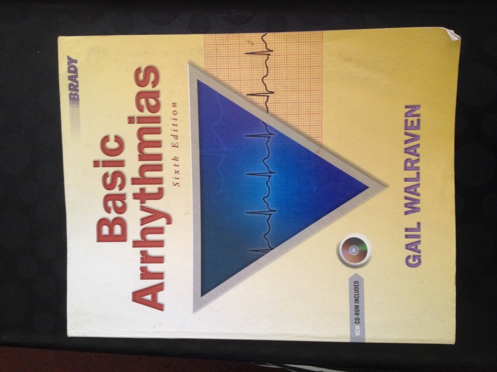 Basic Arrhythmias