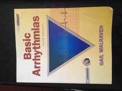 Basic Arrhythmias