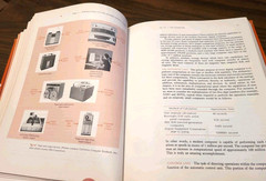 Introduction to Computer Data Processing by Wilson Price (1977, Hardcover) VTG