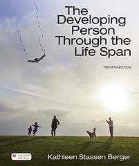 The Developing Person Through the L…, Berger, Kathlee