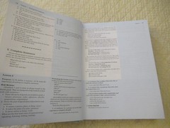 Rod and Staff Grade 5 English Student Textbook & Teacher’s Manual (Hardcover)