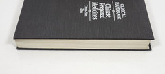 Clinical Handbook of Chinese Prepared Medicines by Chun-Han Zhu (1989 HC)