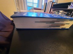 Harrison’s Principles of Internal Medicine (2 volumes)
