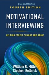 Motivational Interviewing : Helping People Change and Grow (Hardback UK IMPORT)