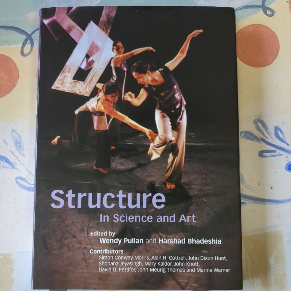 Structure: In Science and Art