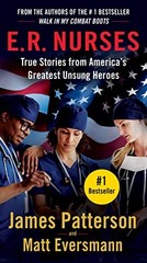 E.R. Nurses: True Stories from Americ… by Eversmann, Matt Paperback / softback