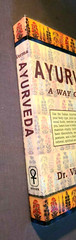 Ayurveda : A Way of Life by Vinod Verma (1995, PAPERBACK)
