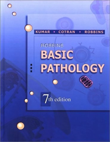 Robbins Basic Pathology