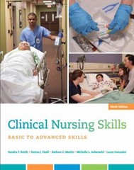 Clinical Nursing Skills : Basic to Advanced Skills Paperback