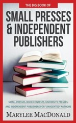 The Big Book of Small Presses and Independent Publishers: Small Presses, Book Co