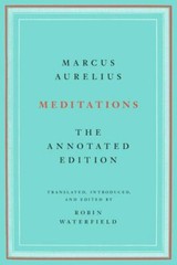 Meditations, Paperback by Waterfield, Robin (EDT), Brand New, Free shipping i…