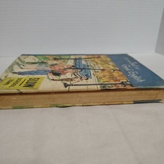 On the Trail to Good English Textbook 1958 Laidlaw Brothers Vintage School Book