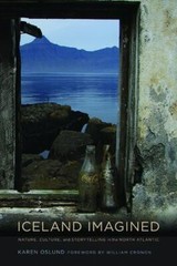 Iceland Imagined: Nature, Culture, and Storytelling in the North Atlantic