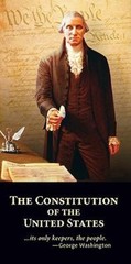 The Constitution of the United States Delegates of the Constitutional Conventio