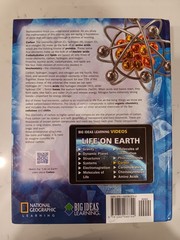 Big Ideas Math: Modeling Real Life Common Core – Grade 8 Teaching Edition