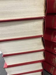 The Biblical Illustrator 23 Volume Complete Book Set Baker Bookhouse