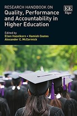 Research Handbook on Quality