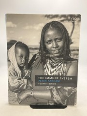 The Immune System Peter Parham Garland Science Paperback 4th Edition 2015 USA