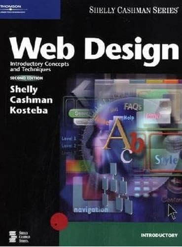 Web Design Introductory Concep – GOOD