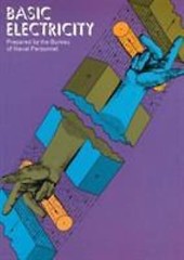 Dover Books on Electrical Engineering Ser.: Basic Electricity by U. S. Navy…