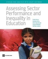 Assessing Sector Performance And Inequality In Education