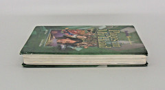 BJU Press- Reading 5 for Christian Pages in My Head Second Edition-Hardcover
