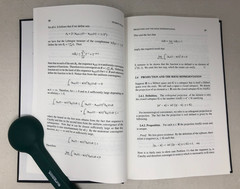 Hilbert Space Methods in Probability and Statistical Inference, 1994, E-121