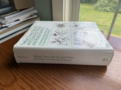 NATIVE TREES, SHRUBS, AND VINES FOR URBAN AND RURAL By Gary L. Hightshoe