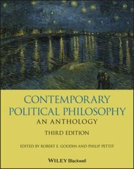 Contemporary Political Philosophy: An Anthology (Blackwell Philosophy Anthologi