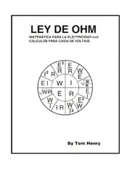 Ley de Ohm, Autor: Tom Henry