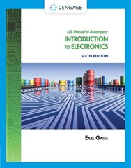 LM INTRO ELECTRONICS 6E by Earl Gates Paperback Self Help Business