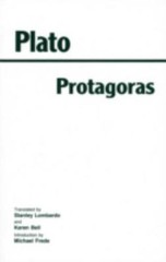 Hackett Classics Ser.: Protagoras by Plato and Michael Frede (1992, Trade …