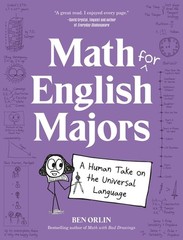 Math For English Majors: A Human Take On The Universal Language