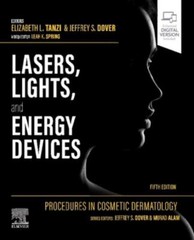 Lasers, Lights, and Energy Devices, Hardcover by Tanzi, Elizabeth L. (EDT); D…