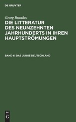 Das Junge Deutschland