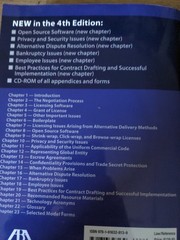 A Practical Guide to Software Licensing : For Licensees and Licensors by H. Ward