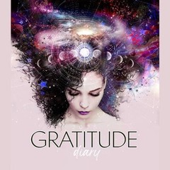 2025 GRATITUDE DIARY: A Day-to-a-Page Gratitude Diary for the Soul. by Melanie S