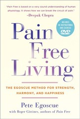 Pain Free Living, Roger Gittines