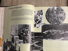 Vintage U.S. Social Studies Textbook ‘Urban Communities’ 1978 Hardcover